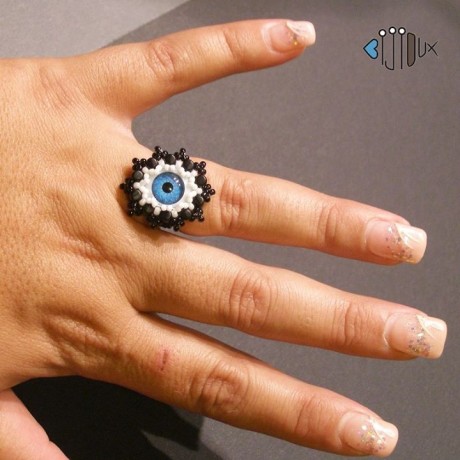 Obšívané, šité 144